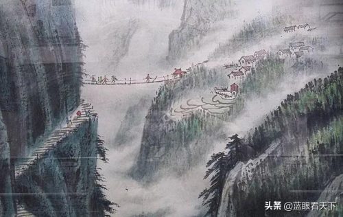 李白最著名的十首诗(李白最狂的十首诗)插图6