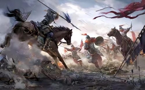 十大明末小说排行榜完结本(明末十大穿越小说排行榜)插图1