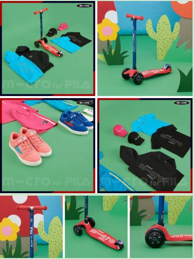 FILA斐乐是哪个国家的品牌(斐乐是哪个国家的品牌)插图5