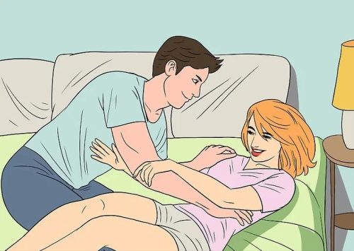 打女朋友pg怎么打最好(打了女朋友怎么哄回来)插图5