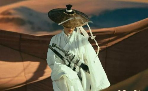 雪中悍刀行武力等级排行(雪中悍刀行武力值排行)插图7