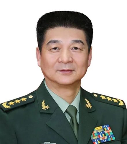 中国人民解放军现役上将(中国人民解放军现役上将有多少人)插图23