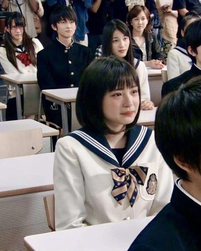 日本高颜值女优明星(日本高颜值女星电影)插图40