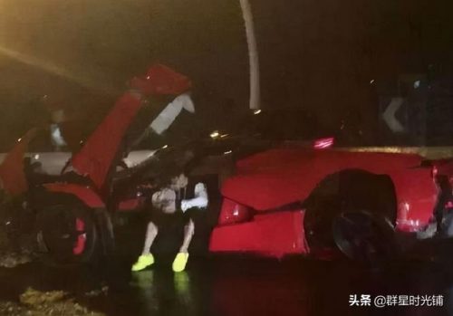 贾青为什么不火了(贾青为啥没火)插图10