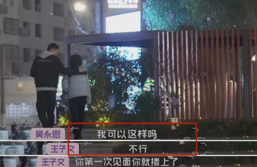 吴永恩真实个人资料 (王子文比吴永恩大多少)插图50