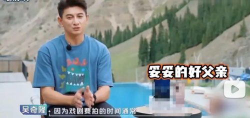 吴奇隆和刘诗诗什么时候离的婚(吴奇隆和刘诗诗有宝宝了吗)插图90