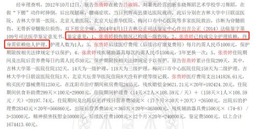 刘浩存父母害的女孩终身坐轮椅（刘浩存父母害女孩终身坐轮椅）插图11