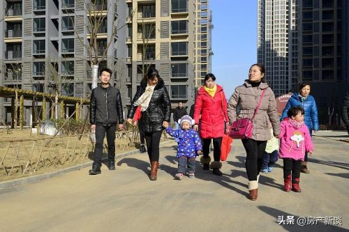 精准到可怕的2022楼市预言(2023年楼市预测)插图3