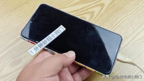 手机充不进去电是怎么回事华为 (浏览器恢复正常)插图