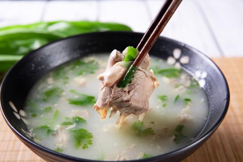 炖羊肉最忌讳的两种佐料(烧羊肉最忌讳两种佐料)插图4