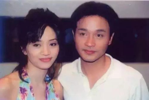 张国荣死亡之谜 (张国荣从多少楼跳下的)插图47