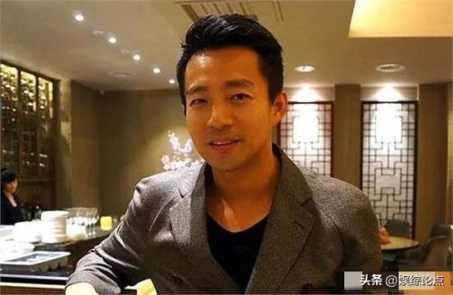 汪小菲的第一任妻子是谁(汪小菲第一任前妻)插图2
