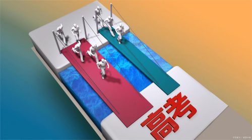 预录取什么意思(上海高中预录取什么意思)插图