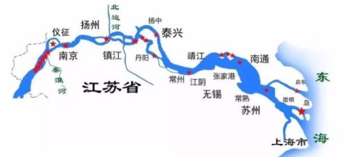 京口是现在的哪个城市(钟山是现在的哪个城市)插图1
