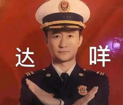 达咩是什么意思(女生说达咩是什么意思)插图1