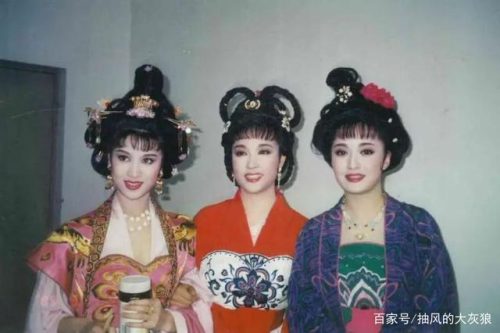 陈家林结过几次婚(陈家林)插图10