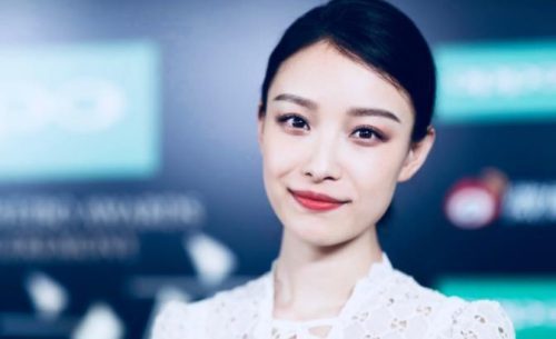 倪妮个人资料介绍(倪妮个人资料)插图4