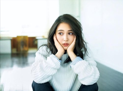 2021日本女优新品推荐(2021日本新作品)插图11