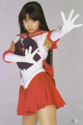 日本最美女优排名表(日本最美女生排行榜)插图94