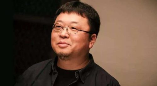 罗永浩是怎么出名的(罗永浩是怎么火起来的)插图1