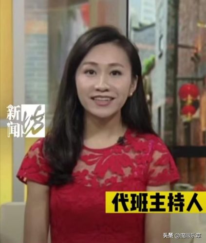 上海主持人名单 全部 (现历任主持人名单大全)插图14