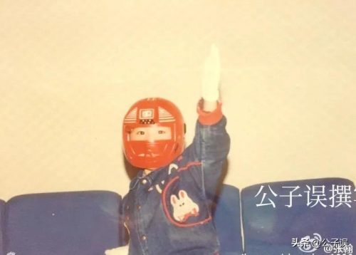 张翰个人资料简介 (张翰情史)插图4