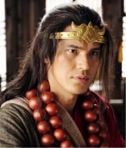 武松人物简介及事迹(武松人物简介及故事)插图