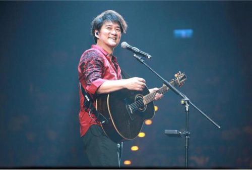 华语经典歌曲100首(华语金曲榜100首)插图8