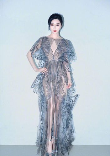 明星谈吴亦凡事件 (违法明星名单)插图4
