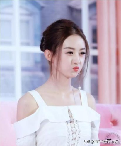 赵丽颖和冯绍峰为什么离的婚(赵丽颖和冯绍峰什么时候离的婚)插图10