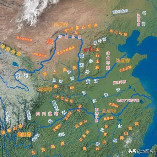 雁门关是在哪个省(雁门关是在哪里)插图1