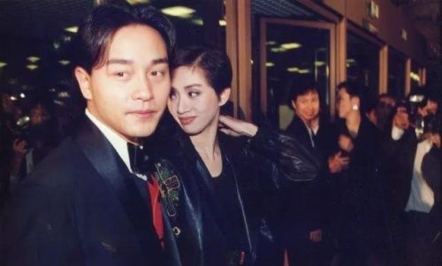 张国荣死亡之谜 (张国荣从多少楼跳下的)插图44
