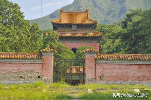 十三陵都有哪些陵园(十三陵陵园名字)插图11