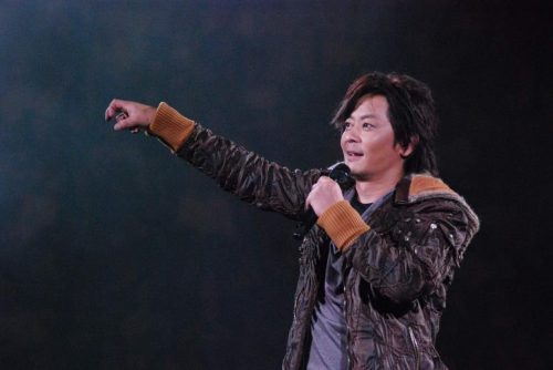华语经典歌曲100首(华语金曲榜100首)插图7
