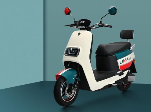 2023建议买的纯电车 (电动自行车十大品牌)插图4
