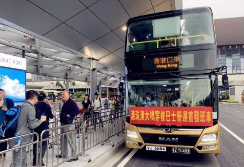 港珠澳大桥白修了(港珠澳大桥修了几年)插图7