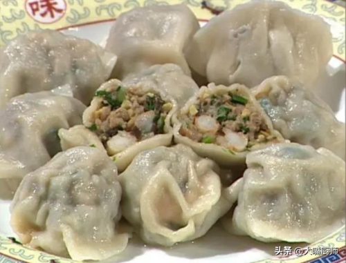 三鲜馅饺子是哪三鲜(三鲜汤是哪三鲜)插图8