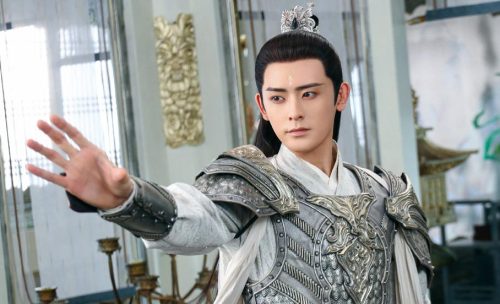沉香如屑一共多少集(沉香如屑赚了多少个亿)插图1