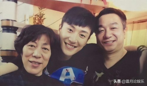 乔任梁什么原因走的(乔任梁喜欢粉红色原因)插图5