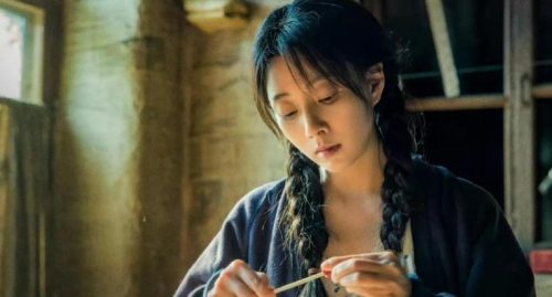 殷桃和强哥什么关系(京城舞媚娘和强哥是什么关系)插图13