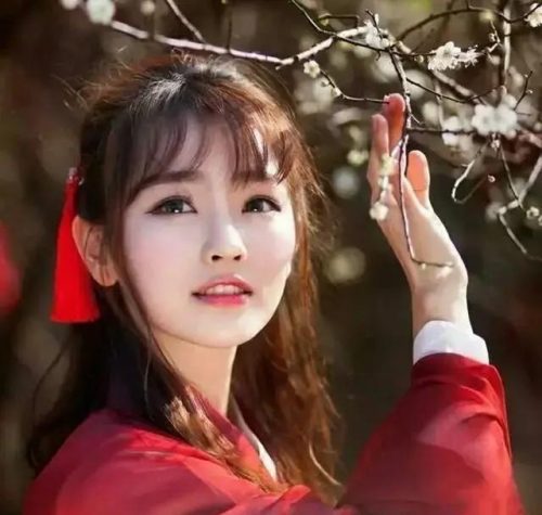 李白凤求凰全诗原文及翻译(李白《凤求凰》全诗原文)插图5