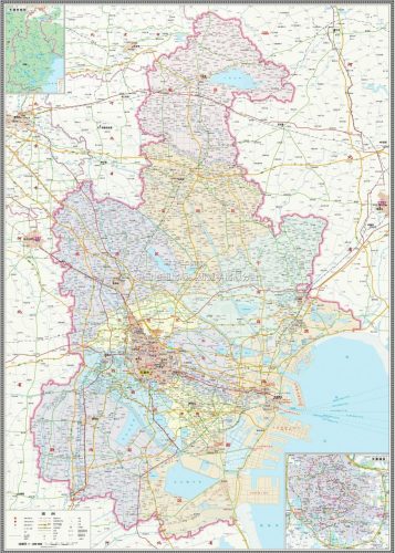 直辖市有哪几个城市(中国直辖市有哪几个)插图5