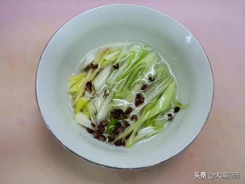 三鲜馅饺子是哪三鲜(三鲜汤是哪三鲜)插图3