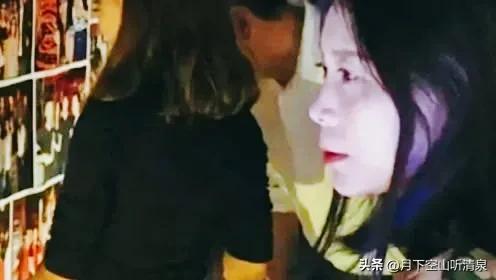 劳荣枝男友罗先生近况 (劳荣枝和儿子)插图