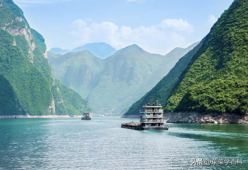 中国最长的三条河流(中国最长的三条河)插图3