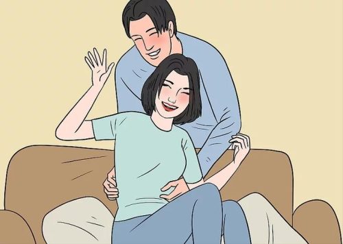 打女朋友pg怎么打最好(打了女朋友怎么哄回来)插图