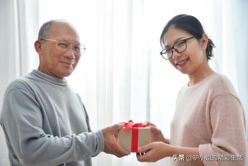 送给长辈父母的礼物 (感恩父母的春节礼品)插图