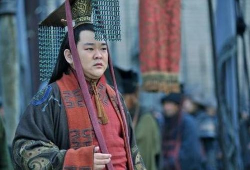 刘备有几个儿子(曹操有几个儿子)插图5