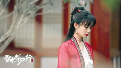徐凤年最爱女人排名(原著徐凤年最爱的女人)插图4