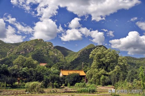 十三陵都有哪些陵园(十三陵陵园名字)插图10